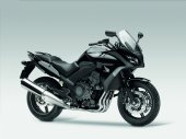 2010 Honda CBF1000 ABS photo